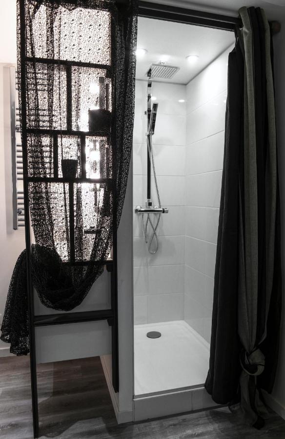 Pamiers Gare - 2 Appartements A Louer Ou Chambre Parentale Independante Exterior photo
