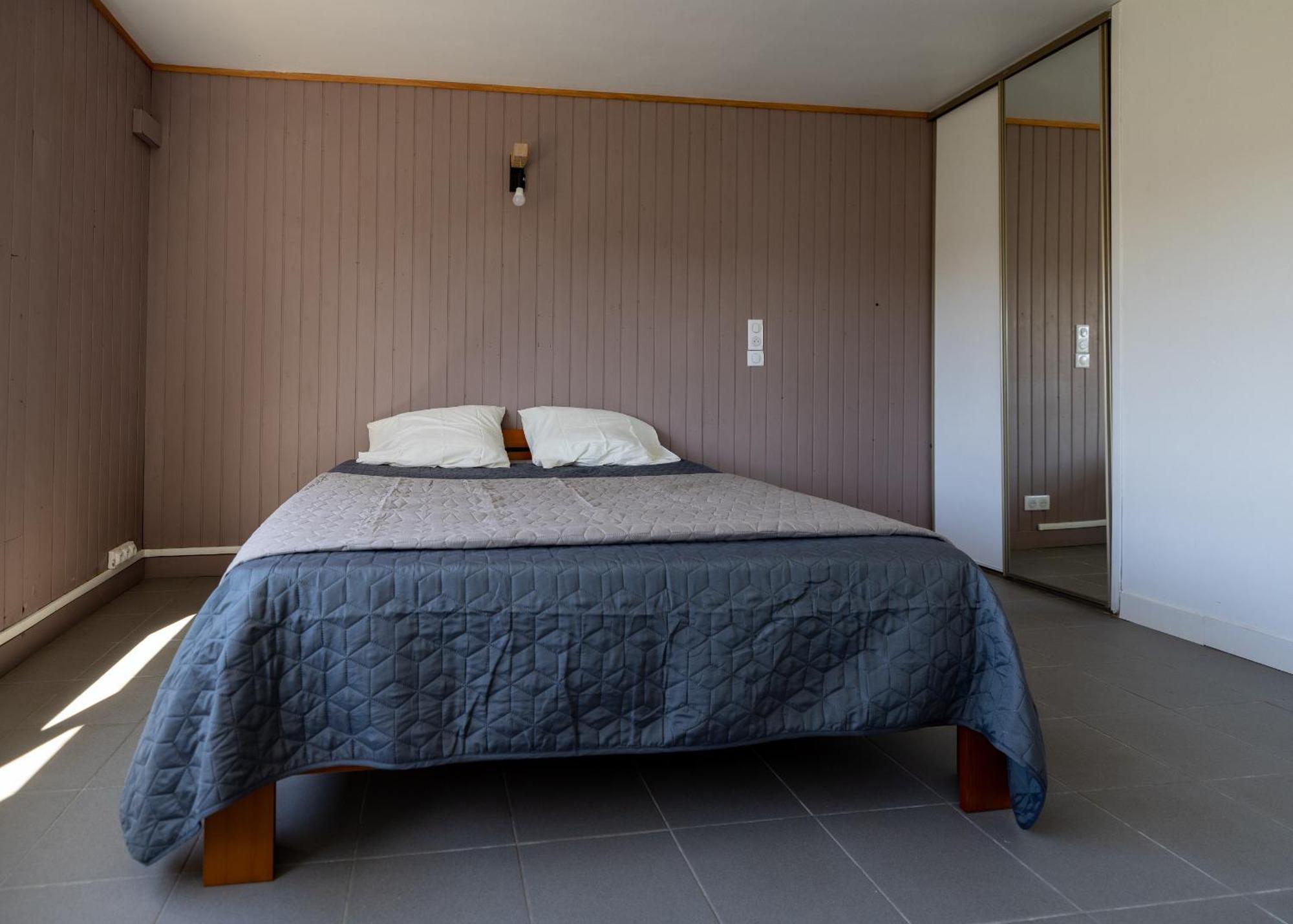 Pamiers Gare - 2 Appartements A Louer Ou Chambre Parentale Independante Exterior photo